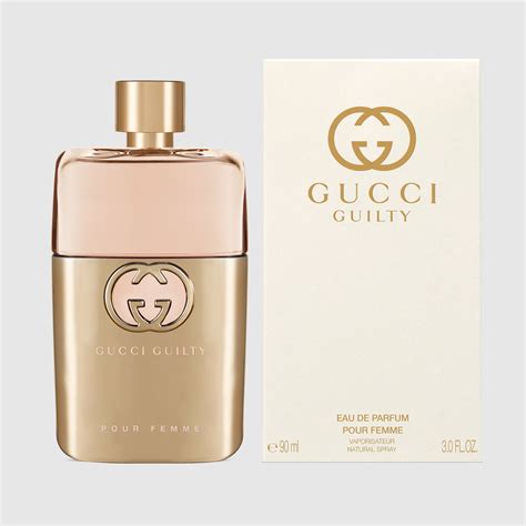 gucci guilty for femme|Gucci Guilty for Women US .